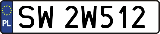 SW2W512