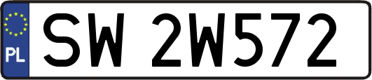 SW2W572