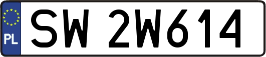 SW2W614