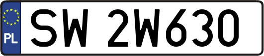 SW2W630
