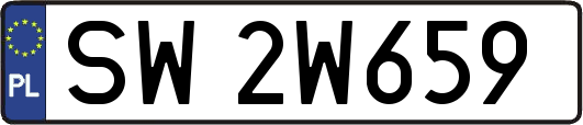 SW2W659