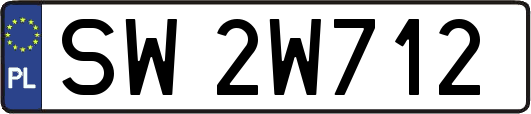 SW2W712