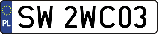 SW2WC03