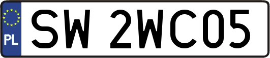 SW2WC05
