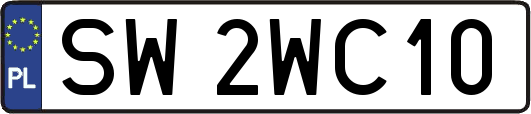 SW2WC10