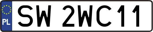 SW2WC11