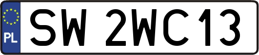 SW2WC13