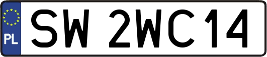 SW2WC14