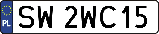 SW2WC15