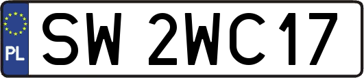 SW2WC17