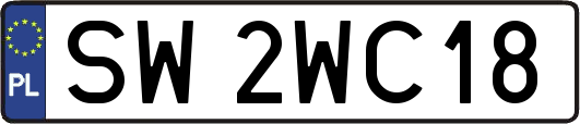 SW2WC18