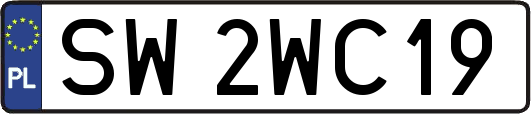 SW2WC19