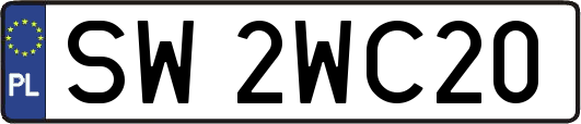 SW2WC20