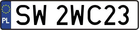 SW2WC23