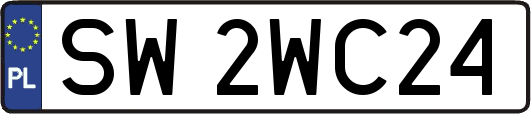 SW2WC24