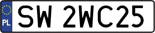 SW2WC25