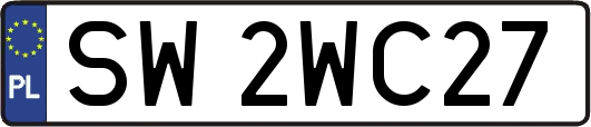 SW2WC27