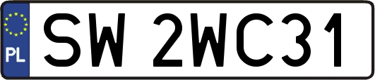 SW2WC31