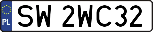 SW2WC32