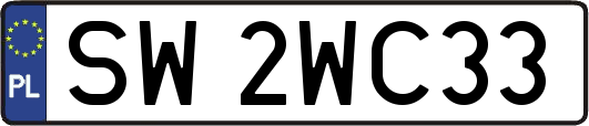SW2WC33