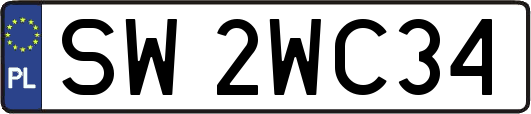 SW2WC34
