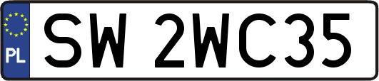 SW2WC35