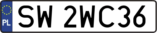 SW2WC36