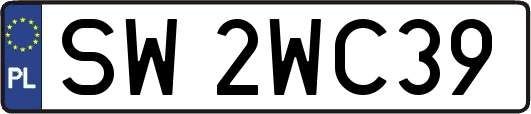 SW2WC39