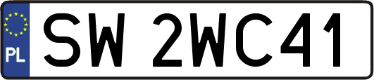 SW2WC41