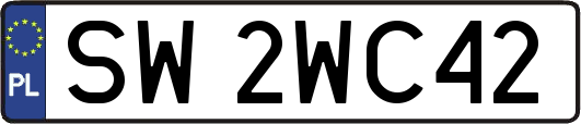 SW2WC42