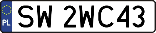 SW2WC43