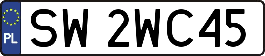 SW2WC45