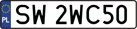 SW2WC50