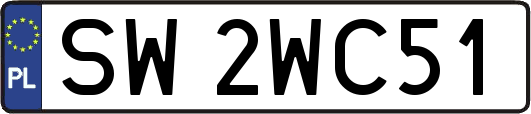 SW2WC51