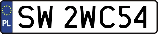 SW2WC54