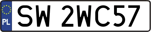 SW2WC57