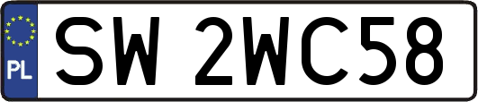 SW2WC58