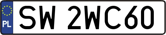 SW2WC60