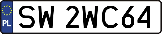 SW2WC64