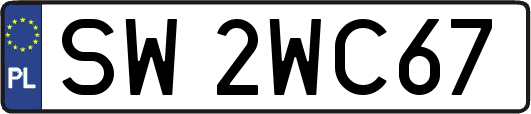 SW2WC67