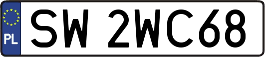 SW2WC68