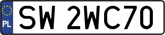 SW2WC70