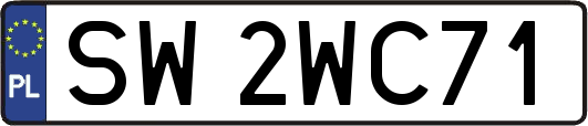 SW2WC71