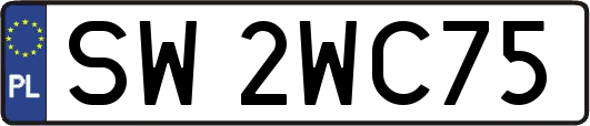 SW2WC75