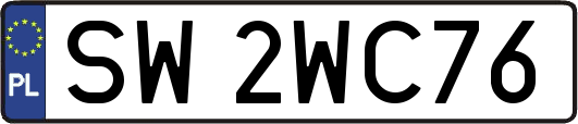 SW2WC76