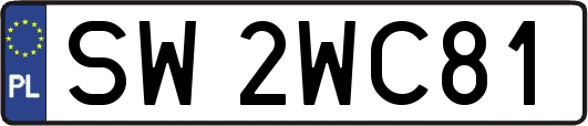 SW2WC81