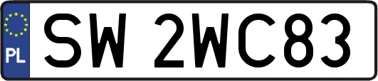 SW2WC83