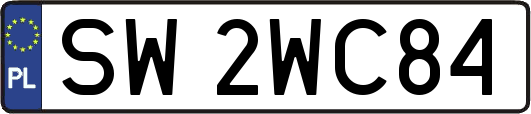 SW2WC84