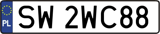 SW2WC88
