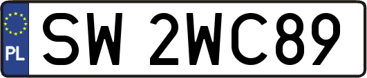 SW2WC89